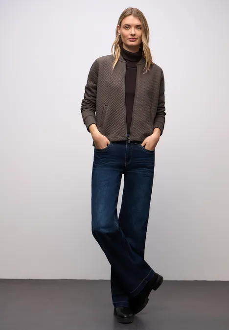 Veste structurée null Veste structurée null