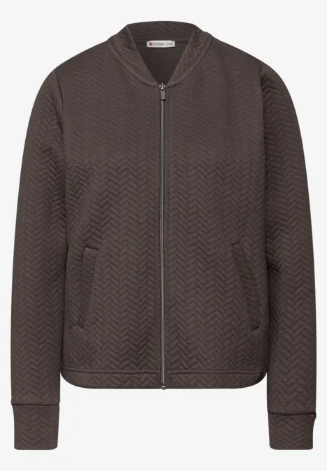 Veste structurée null Veste structurée null