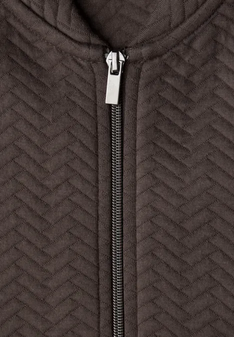 Veste structurée null Veste structurée null