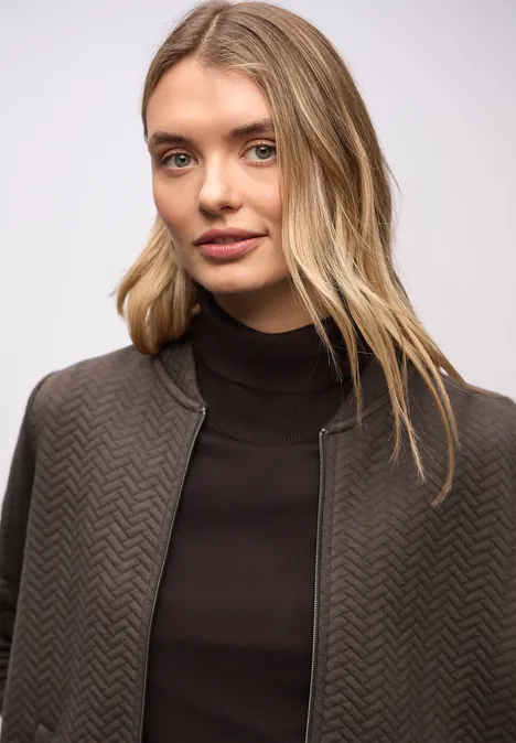 Veste structurée null Veste structurée null