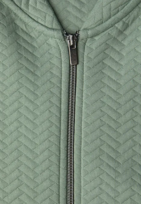 Veste structurée dark serene green Veste structurée dark serene green
