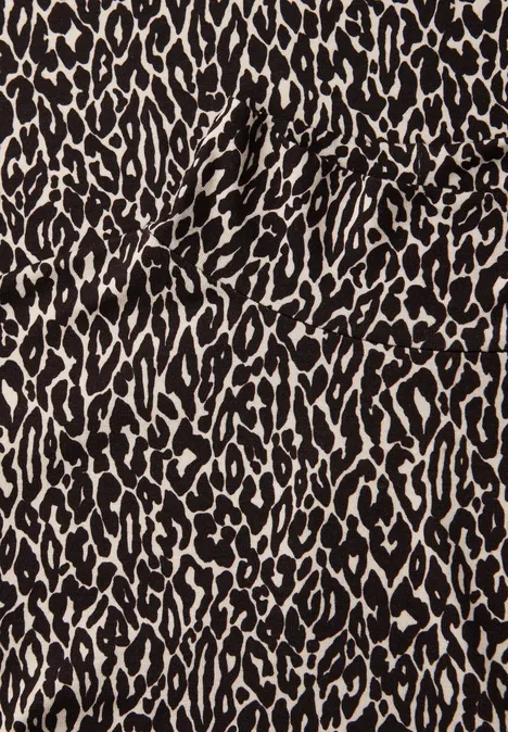 Leo-Shirt molten earth Leo-Shirt molten earth