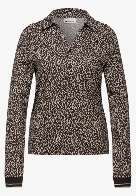 Shirt molten earth Shirt molten earth