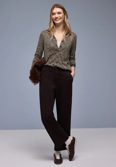 Shirt molten earth Shirt molten earth