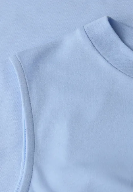 Basis top original blue Basis top original blue