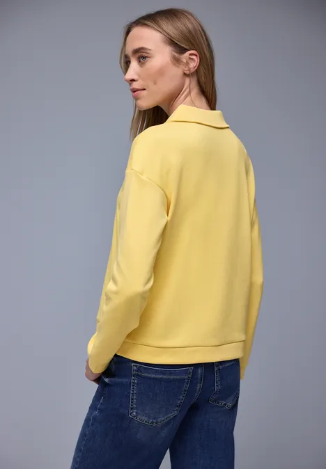 Polo bloom yellow mel. Polo bloom yellow mel.