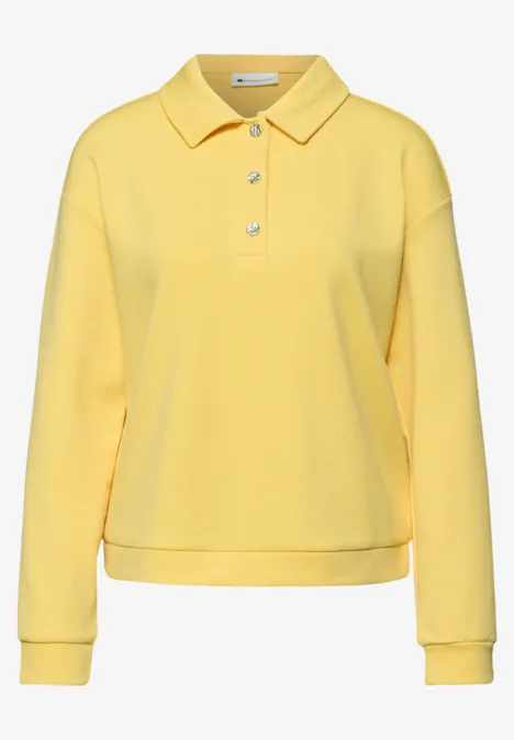 Polo bloom yellow mel. Polo bloom yellow mel.