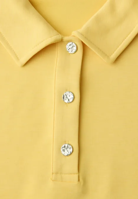 Polo bloom yellow mel. Polo bloom yellow mel.