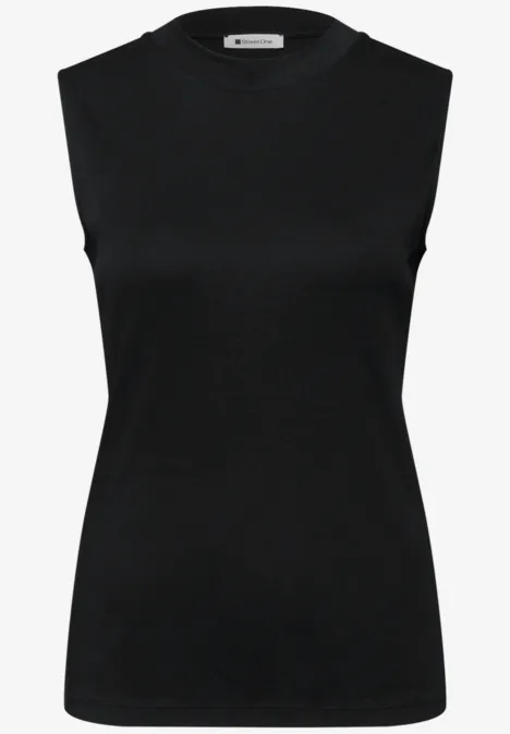 Basis top Black Basis top Black