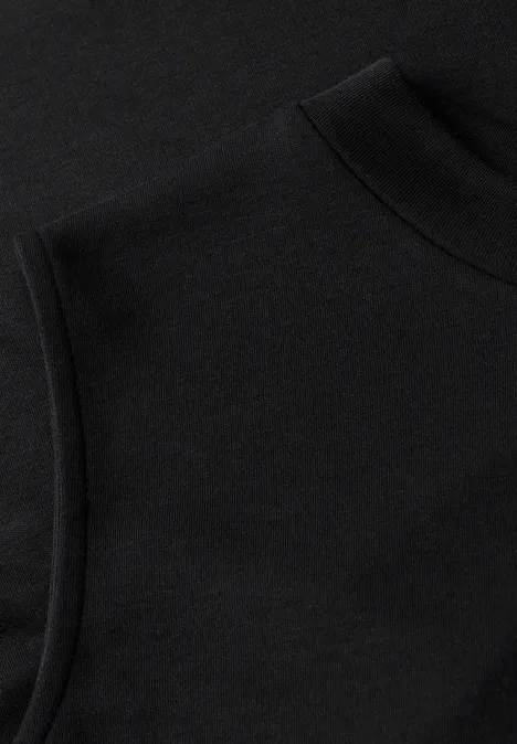 Basis top Black Basis top Black