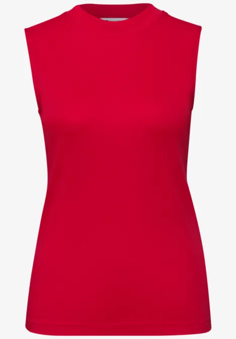 Basis top salsa red Basis top salsa red