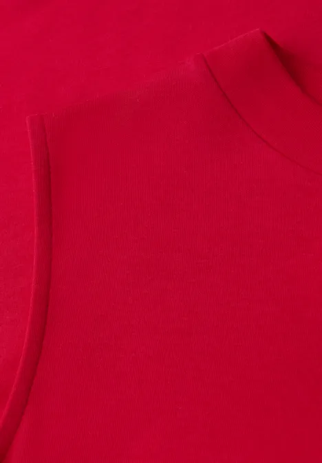 Basis top salsa red Basis top salsa red