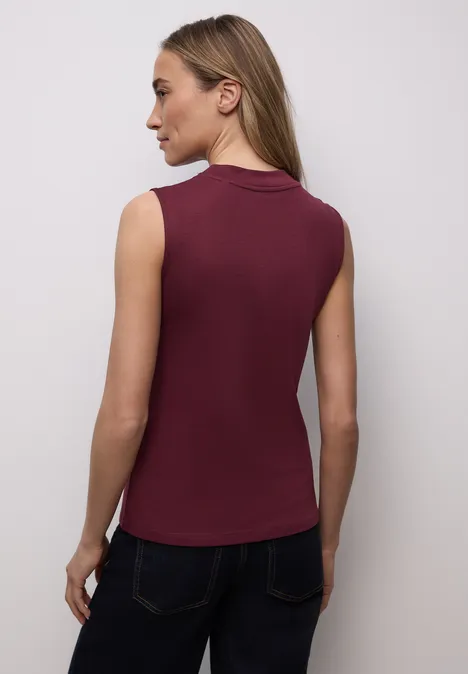 Basis top truffle red Basis top truffle red