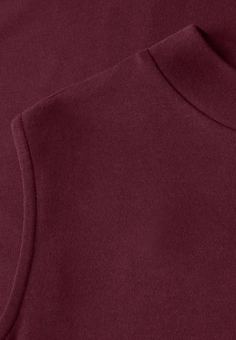 Basis top truffle red Basis top truffle red