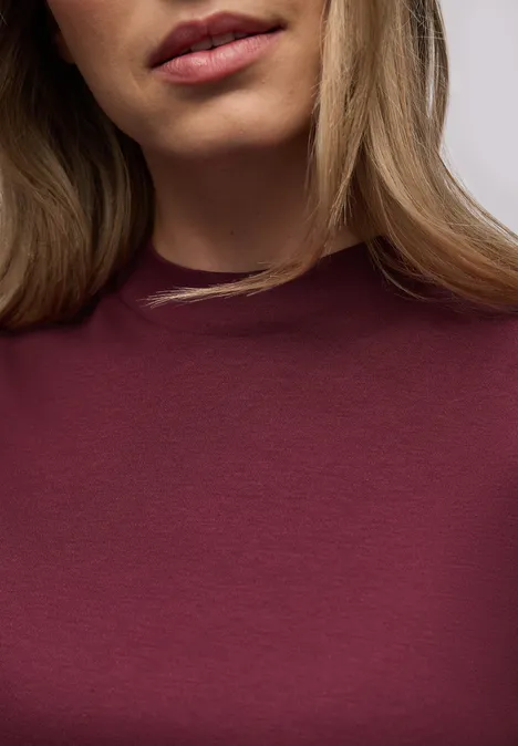 Basis top truffle red Basis top truffle red