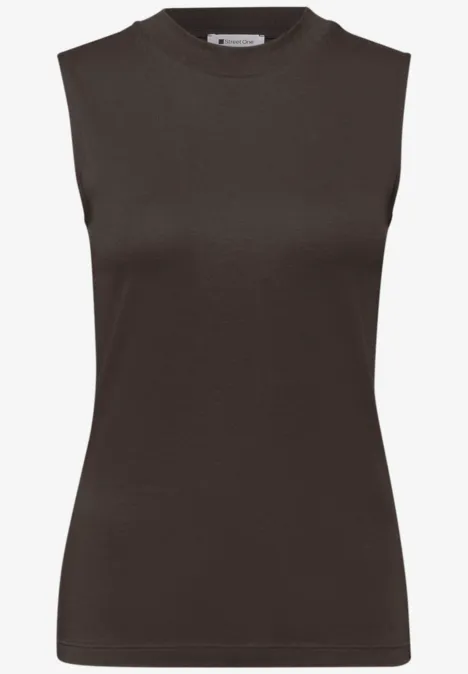 Basis top molten earth Basis top molten earth