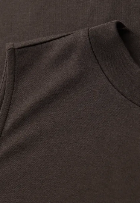 Basis top molten earth Basis top molten earth