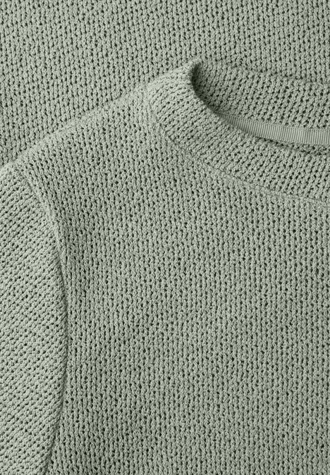 T-shirt en couleur unie dark mint green T-shirt en couleur unie dark mint green