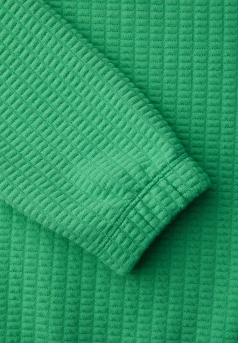 Chemise à capuche arcadia green Chemise à capuche arcadia green