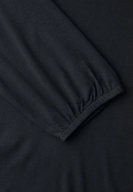 T-shirt de base Black T-shirt de base Black