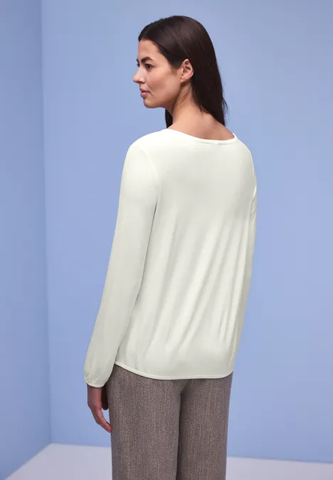 T-shirt de base off white T-shirt de base off white