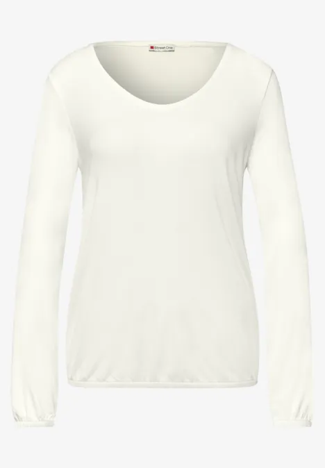 T-shirt de base off white T-shirt de base off white