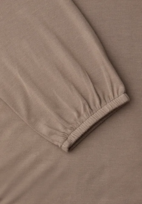 T-shirt de base light terra mocha T-shirt de base light terra mocha