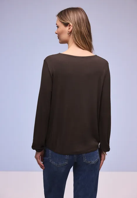 T-shirt de base molten earth T-shirt de base molten earth