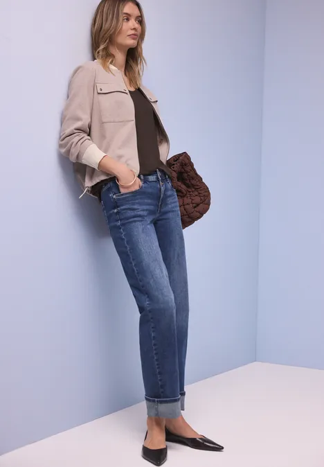 T-shirt de base molten earth T-shirt de base molten earth