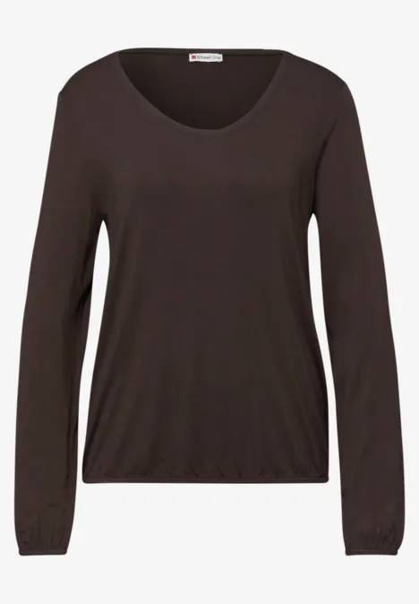 T-shirt de base molten earth T-shirt de base molten earth