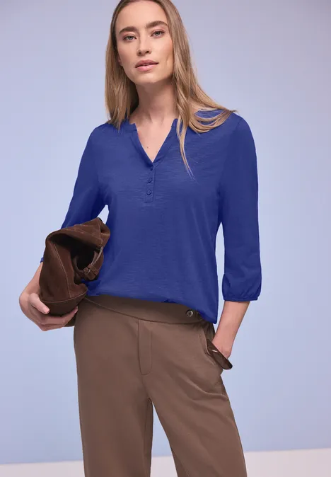 Shirt amparo blue Shirt amparo blue