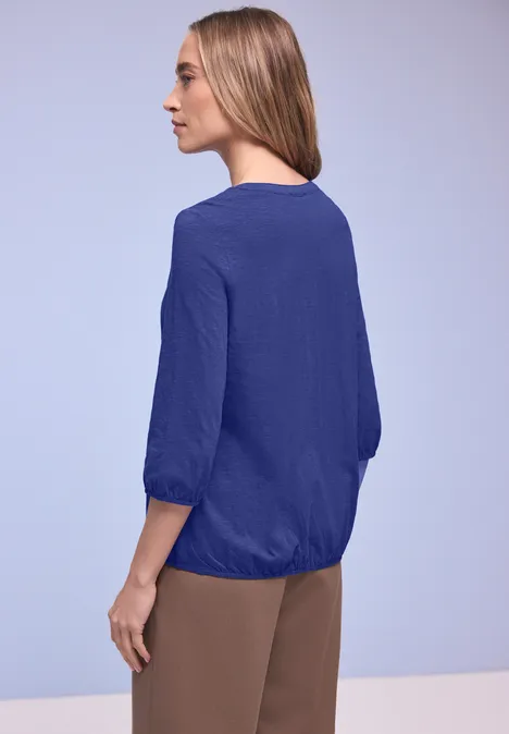 Shirt amparo blue Shirt amparo blue