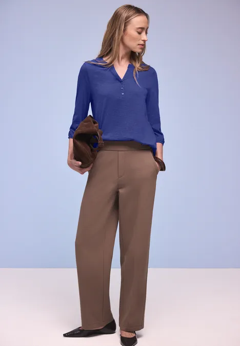 Shirt amparo blue Shirt amparo blue