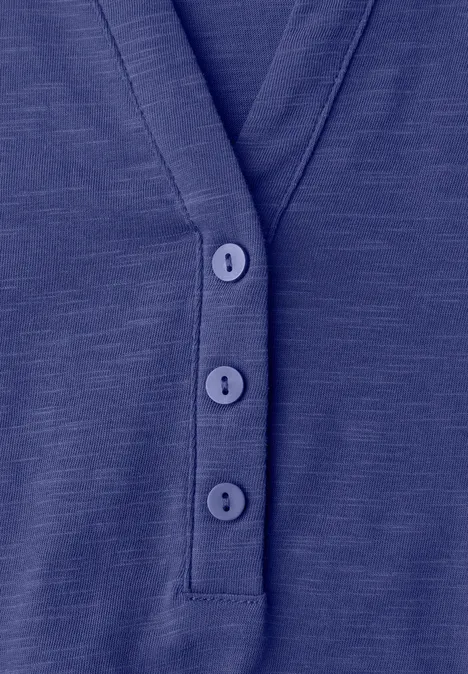 Shirt amparo blue Shirt amparo blue