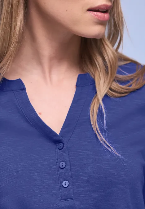 Shirt amparo blue Shirt amparo blue