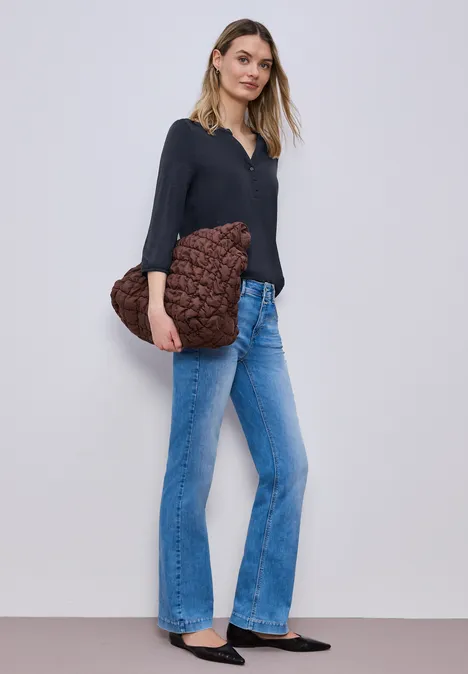 Shirt shadowed navy Shirt shadowed navy