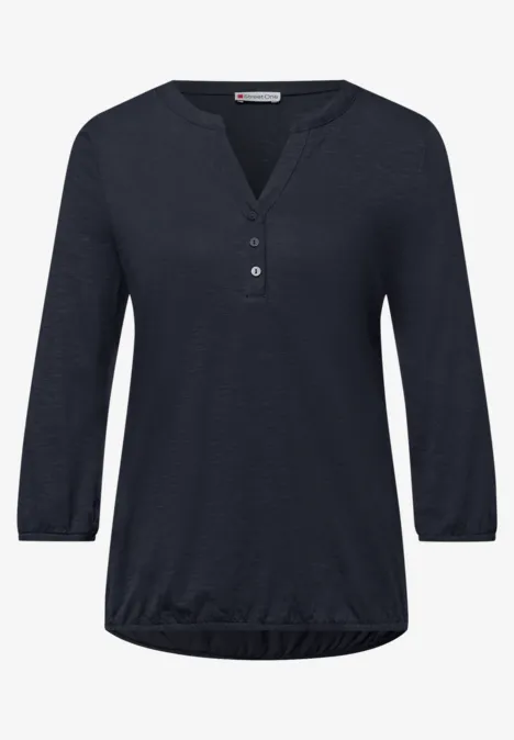 Shirt shadowed navy Shirt shadowed navy