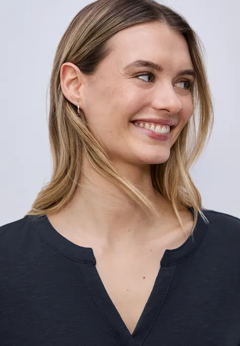 Shirt shadowed navy Shirt shadowed navy