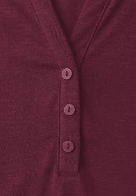 Shirt truffle red Shirt truffle red