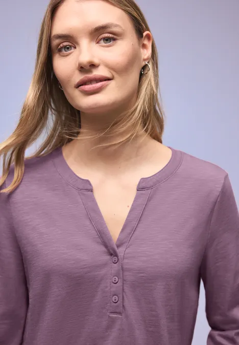 Shirt bright berry Shirt bright berry