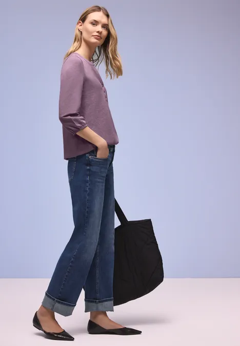 Shirt bright berry Shirt bright berry