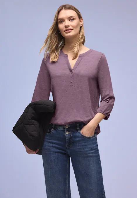 Shirt bright berry Shirt bright berry