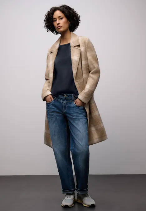 T-shirt de base shadowed navy T-shirt de base shadowed navy