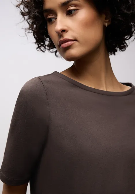 T-shirt de base molten earth T-shirt de base molten earth