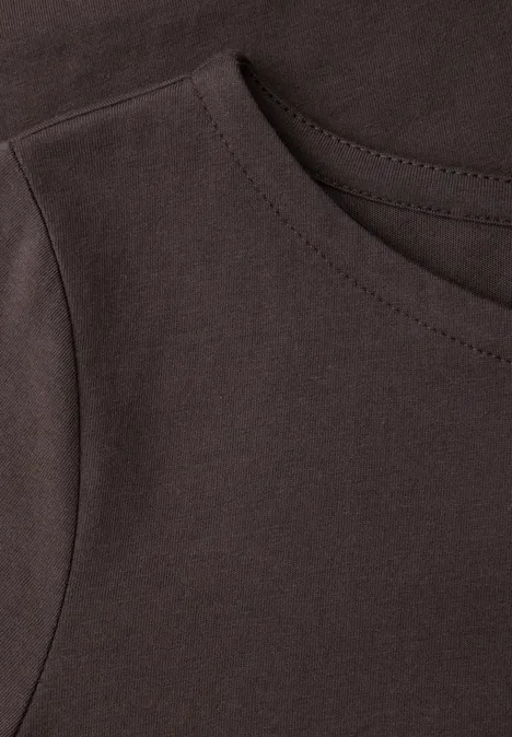 T-shirt de base molten earth T-shirt de base molten earth