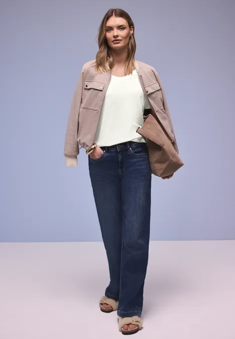 T-shirt de base off white T-shirt de base off white