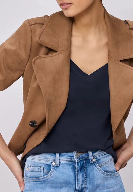 T-shirt de base shadowed navy T-shirt de base shadowed navy