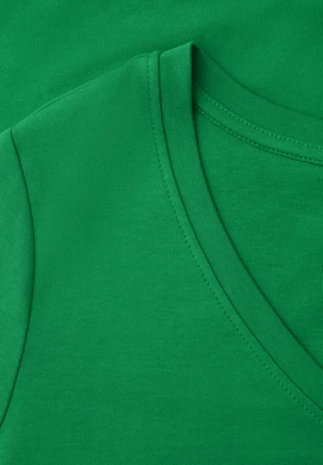Basic Shirt ever green Basic Shirt ever green