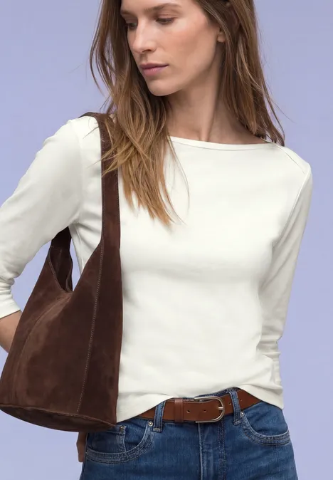 T-shirt de base off white T-shirt de base off white