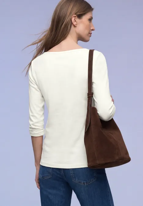 T-shirt de base off white T-shirt de base off white